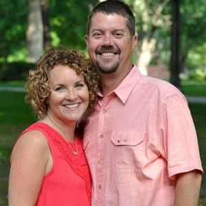 Meet your Posher, Karen